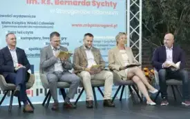 Narodowe Czytanie w Starogardzie Gdańskim (48)