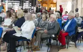 Narodowe Czytanie w Starogardzie Gdańskim (41)