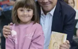 Narodowe Czytanie w Starogardzie Gdańskim (20)