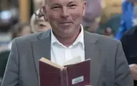 Narodowe Czytanie w Starogardzie Gdańskim (11)