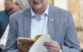 Narodowe Czytanie w Starogardzie Gdańskim (9)