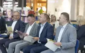 Narodowe Czytanie w Starogardzie Gdańskim (8)