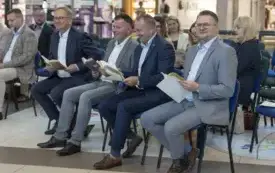 Narodowe Czytanie w Starogardzie Gdańskim (7)