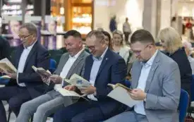 Narodowe Czytanie w Starogardzie Gdańskim (6)