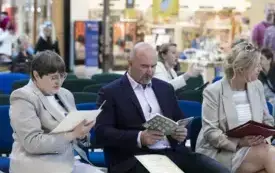 Narodowe Czytanie w Starogardzie Gdańskim (5)