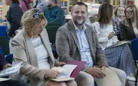 Narodowe Czytanie w Starogardzie Gdańskim (1)