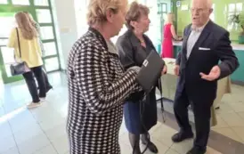 I LO Starogard Gdański (150)