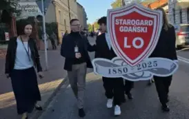 I LO Starogard Gdański (72)