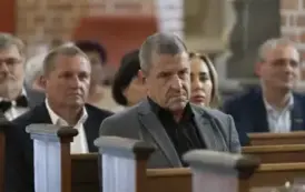 Męski Ch&oacute;r Kościelny (70)