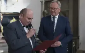 Męski Ch&oacute;r Kościelny (67)