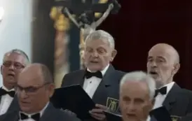 Męski Ch&oacute;r Kościelny (43)
