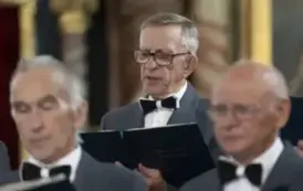 Męski Ch&oacute;r Kościelny (39)