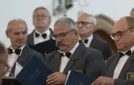 Męski Ch&oacute;r Kościelny (38)
