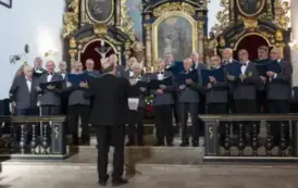 Męski Ch&oacute;r Kościelny (35)