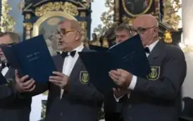 Męski Ch&oacute;r Kościelny (34)