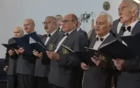 Męski Ch&oacute;r Kościelny (33)