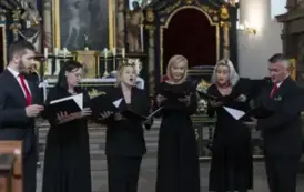 Męski Ch&oacute;r Kościelny (30)