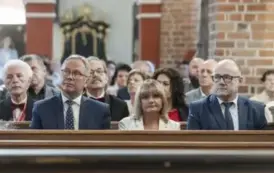 Męski Ch&oacute;r Kościelny (27)