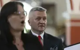 Męski Ch&oacute;r Kościelny (22)