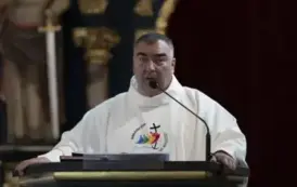 Męski Ch&oacute;r Kościelny (19)
