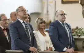 Męski Ch&oacute;r Kościelny (15)