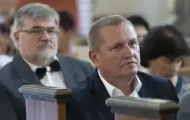 Męski Ch&oacute;r Kościelny (10)