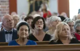 Męski Ch&oacute;r Kościelny (5)