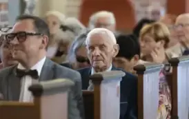 Męski Ch&oacute;r Kościelny (4)