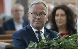 Męski Ch&oacute;r Kościelny (2)