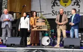 XI Festiwal Piwa (5)