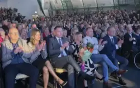 Starogardzki Dzień Seniora 45