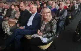 Starogardzki Dzień Seniora 60