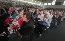 Starogardzki Dzień Seniora 61