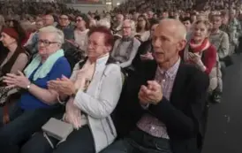 Starogardzki Dzień Seniora 62
