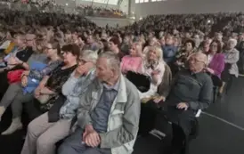 Starogardzki Dzień Seniora 63