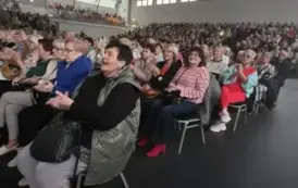Starogardzki Dzień Seniora 64