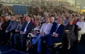 Starogardzki Dzień Seniora 78