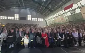 Starogardzki Dzień Seniora 81