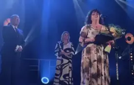 Starogardzki Dzień Seniora 85