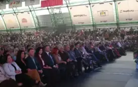 Starogardzki Dzień Seniora 103