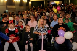 Gramy dla Małgosi