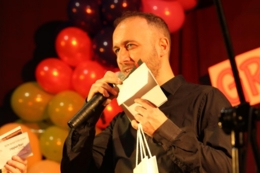 Gramy dla Małgosi