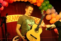 Gramy dla Małgosi