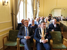 Jubileusze 50-lecia ślubu - październik 2017