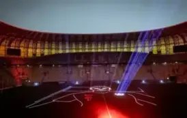 Uroczysta gala z okazji 80-lecie działaności Pomorskiego Związku Piłki Nożnej 15
