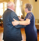 Jubileusze 50-lecia ślubu - październik 2017
