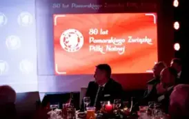 Uroczysta gala z okazji 80-lecie działaności Pomorskiego Związku Piłki Nożnej 33