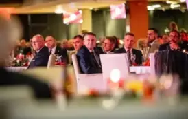 Uroczysta gala z okazji 80-lecie działaności Pomorskiego Związku Piłki Nożnej 35