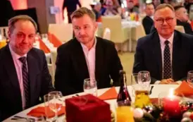 Uroczysta gala z okazji 80-lecie działaności Pomorskiego Związku Piłki Nożnej 48