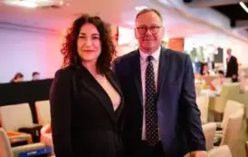 Uroczysta gala z okazji 80-lecie działaności Pomorskiego Związku Piłki Nożnej 51